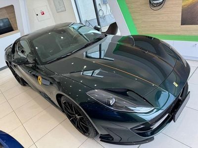 Gebraucht Ferrari 812 799 PS (587 kW) 2020 Grün