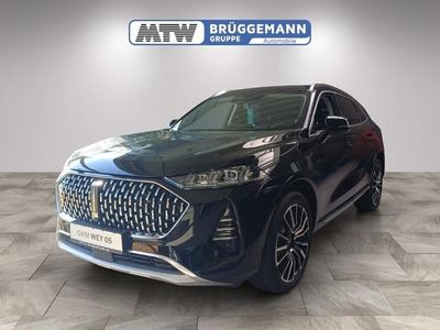 Schwarz Gebraucht 2025 Wey 05 Lux SUV | 55.980 €