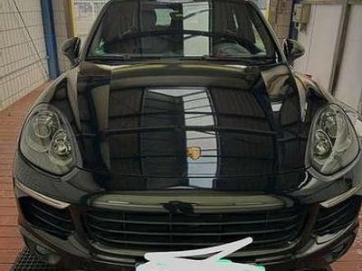 Usata Porsche Cayenne S 382 CV (280 kW) 2017 SUV