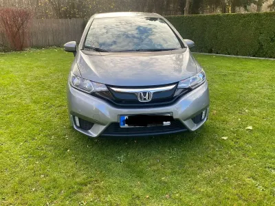 Gebraucht Honda Jazz