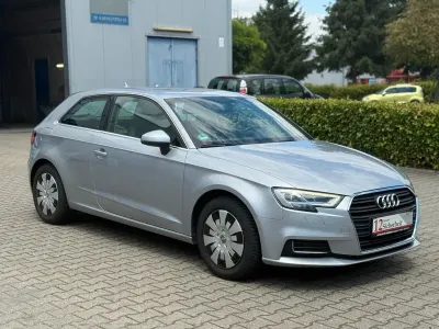 Gebraucht Audi A3