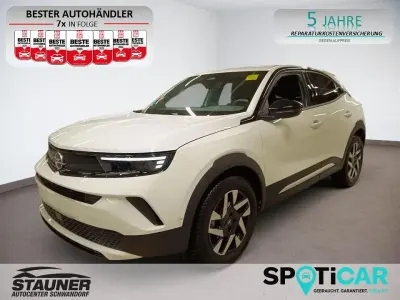 Gebraucht Opel Mokka