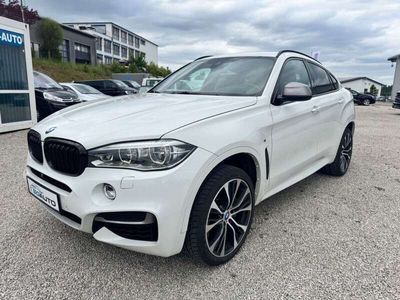 BMW X6 M