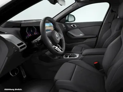 Gebraucht BMW 120 Sport Line 150 PS (110 kW) 2025 Weiß Kleinwagen