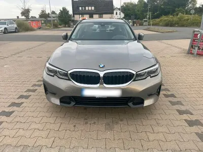Gebraucht BMW 330e