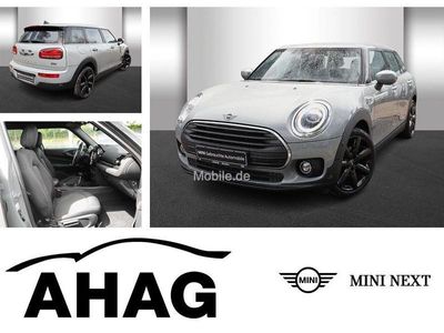 Mini One Clubman
