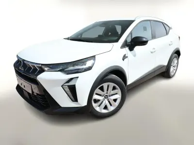 Nuova Mitsubishi ASX Plus 91 CV (66 kW) 2025 Bianco SUV