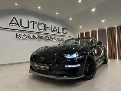 Gebraucht Ford Mustang GT