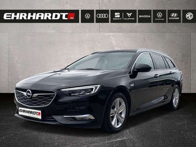 gebraucht Opel Insignia Sportstourer 1.5 Turbo Innovation NAVI LED ACC PDC KAMERA SHZ 17