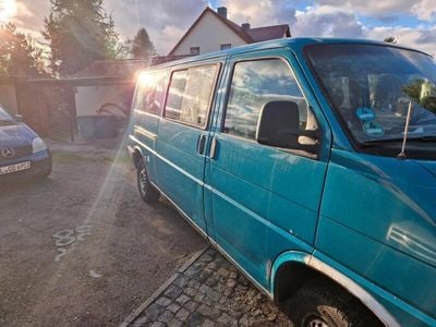 VW T4
