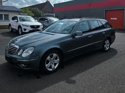 Gebraucht Mercedes E320