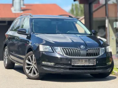 Gebraucht Skoda Octavia