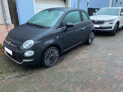 gebraucht Fiat 500 5001.2 8V Lounge