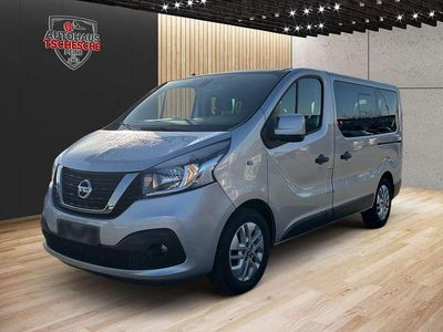 Gebraucht Nissan NV300 Premium Edition 170 PS (125 kW) 2020 Mercury grey (m) Van