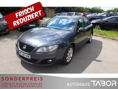 Seat Exeo