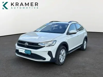 Gebraucht VW Taigo