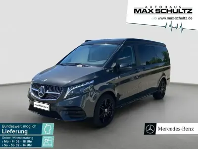Gebraucht Mercedes V300