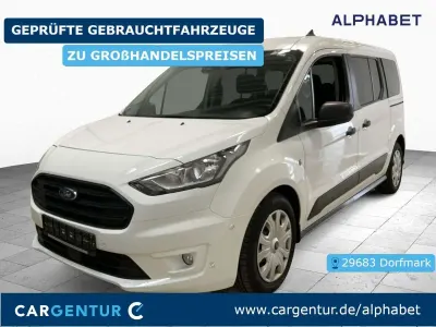 Gebraucht Ford Transit