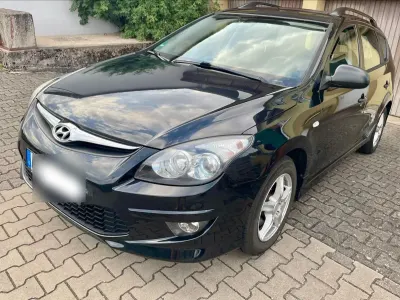 Gebraucht Hyundai i30