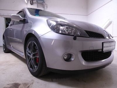 Renault Clio R.S.