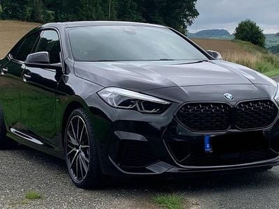 BMW M235