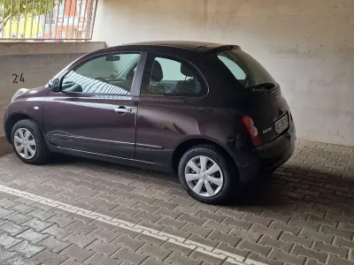 Gebraucht Nissan Micra