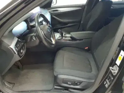 Gebraucht BMW 520