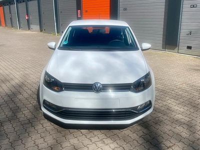 Usata VW Polo R 60 CV (44 kW) 2017 Bianco Utilitaria