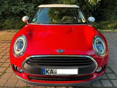 Mini One Clubman