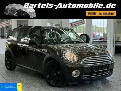 Gebraucht Mini Cooper Clubman