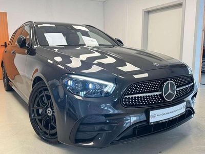 Mercedes E400