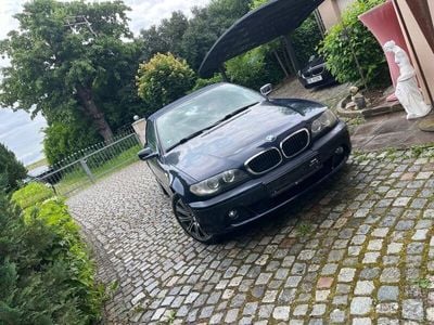 BMW 318 Cabriolet