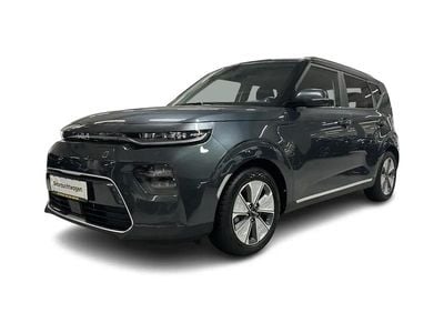 Gebraucht Kia Soul Inspiration 150 kW (204 PS) 2024 Grau SUV