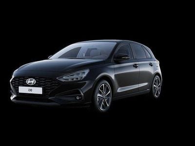 Schwarz Neu 2025 Hyundai i30 Advantage Limousine | 22.900 € (Fairer Preis)