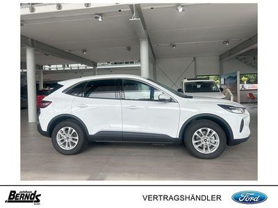 Neu Ford Kuga Titanium 242 PS (177 kW) 2026 Frozen white SUV