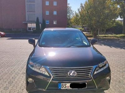 Lexus RX450h
