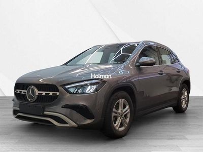Grau Gebraucht 2024 Mercedes GLA200 Advanced SUV | 35.282 € (Guter Preis)