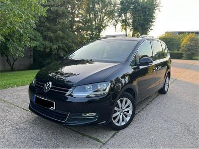 VW Sharan