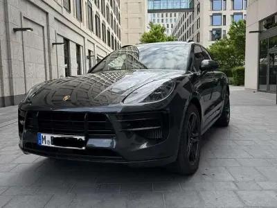 Gebraucht Porsche Macan GTS
