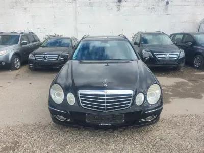 Gebraucht Mercedes E280