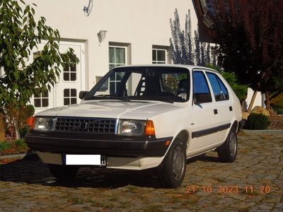 gebraucht Volvo 340 340DL