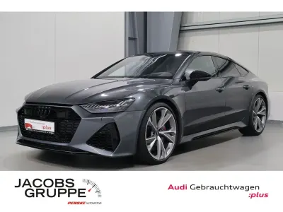 Gebraucht Audi RS7 Sportback
