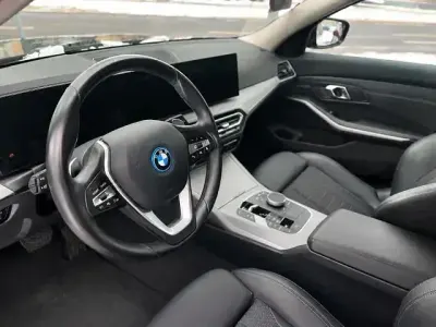 Gebraucht BMW 330