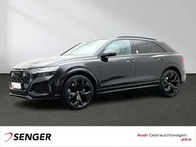 Gebraucht Audi Q8
