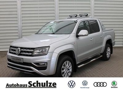VW Amarok