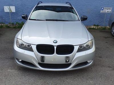 gebraucht BMW 318 