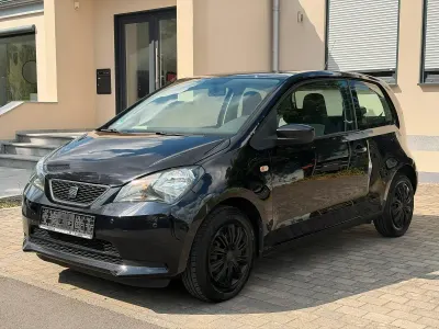 Gebraucht Seat Mii