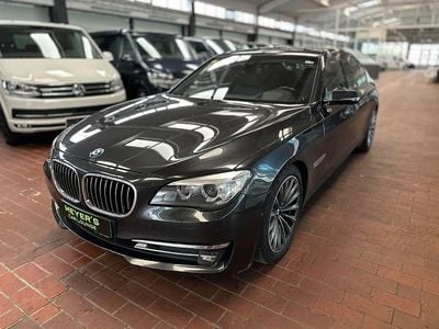 BMW 750L