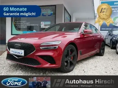Gebraucht Genesis G70