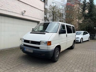 VW T4